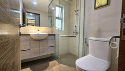 Faber Crest (D5), Condominium #453372751